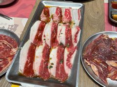 -西塔老太太泥炉烤肉
