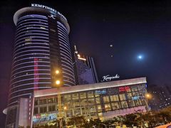 -太原凯宾斯基饭店