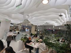 -大树餐厅(朝阳大悦城店)