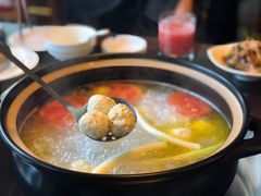 圆子鸡-志晖园圆子鸡·辣子鸡(阳光店)