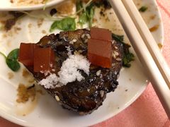 甜咸卷果-烤肉宛饭庄(南礼士路店)