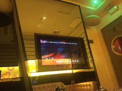 -金樽会所KTV(桂花南路店)