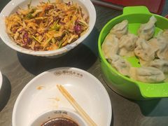 -老边饺子馆·东北菜(虎坊桥店)
