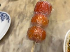 -东来顺•非遗火锅(外滩店)