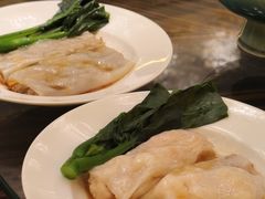 -香宫中餐厅·大连香格里拉(人民路店)