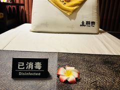 -菩泰·泰式草本按摩SPA(国大城市广场店)