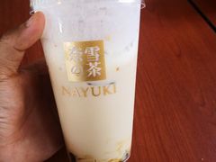 -魏斯理汉堡(西安沣东吾悦店)