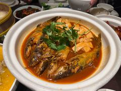 -小菜园新徽菜(蚌埠蚌山万达店)