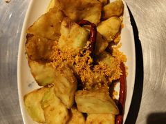 -馬伍旺川菜(江北虹悦城店)
