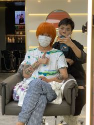 -COSMO PRO造型