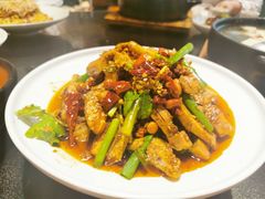 -城南记忆 老砂锅(碧云楼小店)