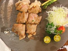 -築鳥日本料理(黑沙环店)