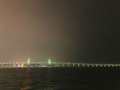 -澳门环岛游湾仔码头