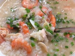 -锐记美食店·现捞海鲜(闸坡店)