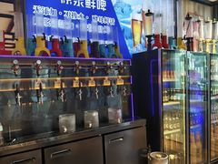 -华府九号海鲜烧烤大排档(龙域店)