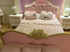 -安吉Hello Kitty乐园