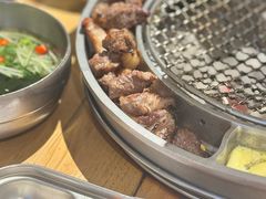 -姜虎东白丁烤肉(深圳湾后海汇店)