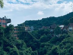 -东部华侨城
