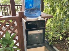 -厦门途易蓝罗约海景温泉酒店(园博苑地铁站店)