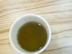 -语言大学-清真食堂