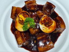 -船歌·鱼水饺青岛菜(闽江二路店)