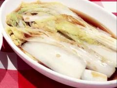 -西贝(上海我格广场店)