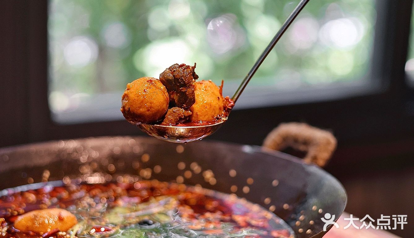 火爆成都的芋儿鸡在苏州C位出道！