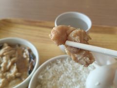 -真功夫(百荣店)
