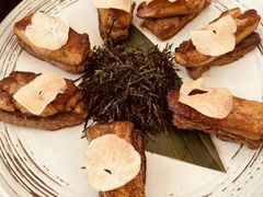 -Hatsune隐泉日式料理(三里屯太古里店)