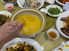 -吉莲利苑海鲜酒家(珠海拱北29年老字号店)