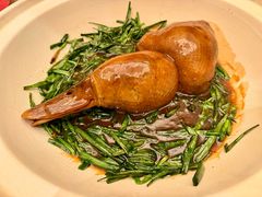 -扬州香格里拉·香宫中餐厅