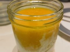 芒果椰汁西米露-鹿港小镇(悠唐店)