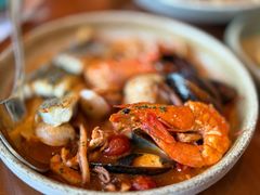 -Laures·月桂西班牙碳烤餐厅(十尚坊店)