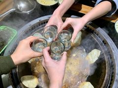 -地锅公社·现炒地锅鸡·地锅鱼·夜宵(罗锦路店)