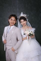 -古摄影婚纱