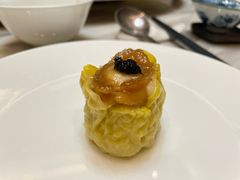 -顺德美的万豪酒店-万豪中餐厅
