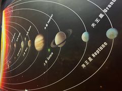 -天津自然博物馆