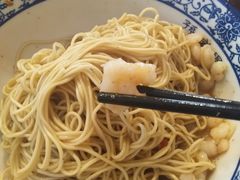 三虾面-孙盛兴奥灶面馆·蟹黄面·三虾面(山塘街总店)