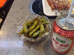 -邢氏老太太烧烤(南山店)