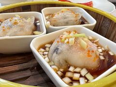 -香云轩·顺德菜(香云纱园林酒店店)