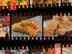 -哥哥の深夜食堂(红松东路店)