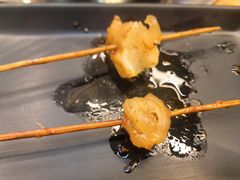 -牛串门串串香(东直门簋街总店)