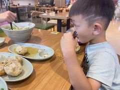 -阿三生煎(万达店)