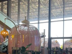 -天山传奇新疆菜(SKLP店)