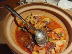 -清水亭湖北菜(大屯DT51店)