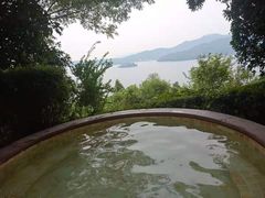 -天目湖涵田半山温泉