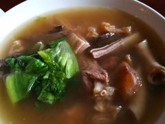 五香牛杂-七仙岭君澜度假酒店·桃源小馆中餐厅