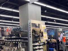 -迪卡侬(大英山店)
