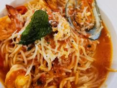 -The Good Place好地方·Brunch·coffee(国贸店)
