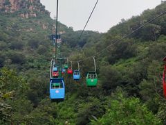 -京东石林峡风景区